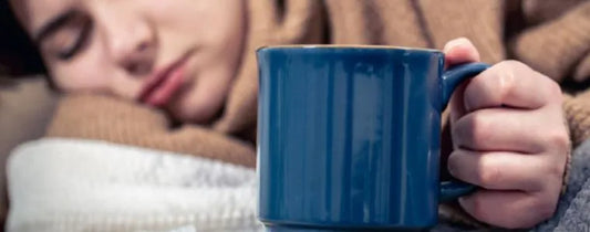 Is Coffee Really Helping You Wake Up?