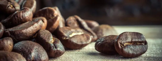 Exploring Specialty Coffee Beans - Arabica vs. Robusta