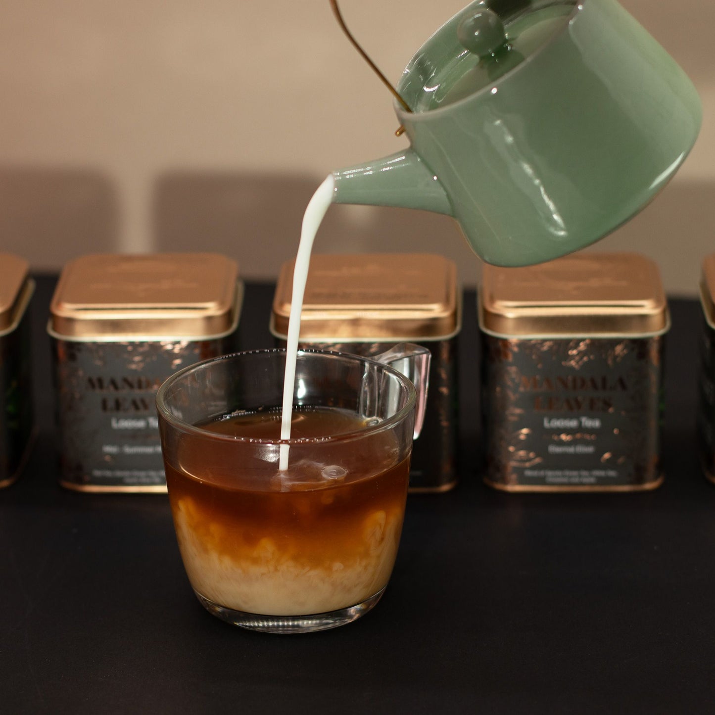 50g Ethernal Elixir
