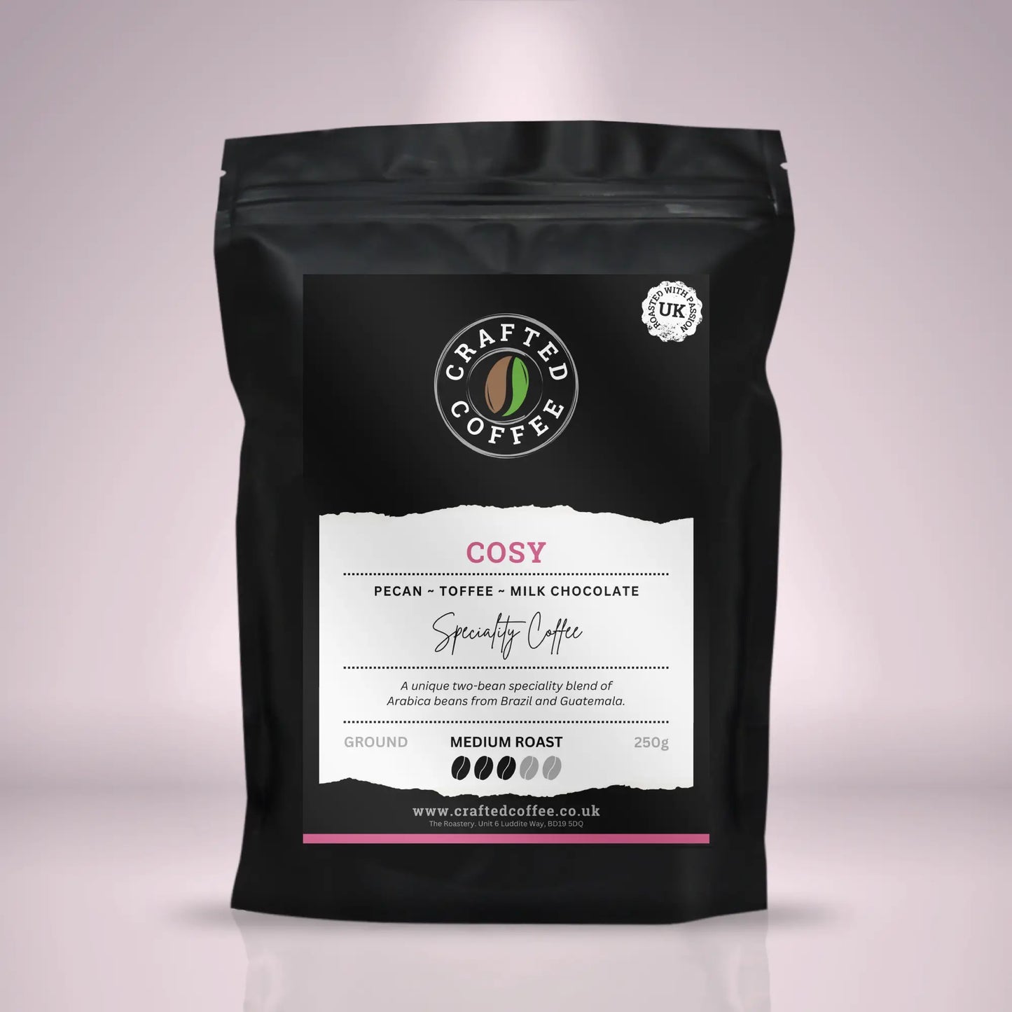 Cosy - Speciality Blend