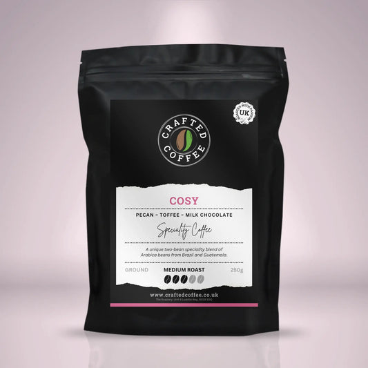 Cosy - Speciality Blend