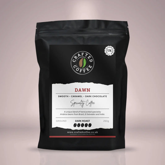 Dawn - Speciality Blend