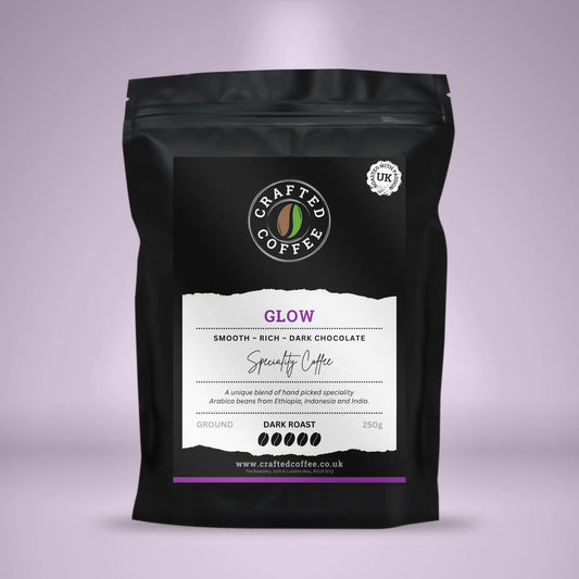 Glow - Speciality Blend