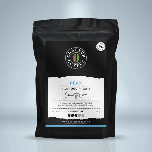 Peak - Speciality Blend