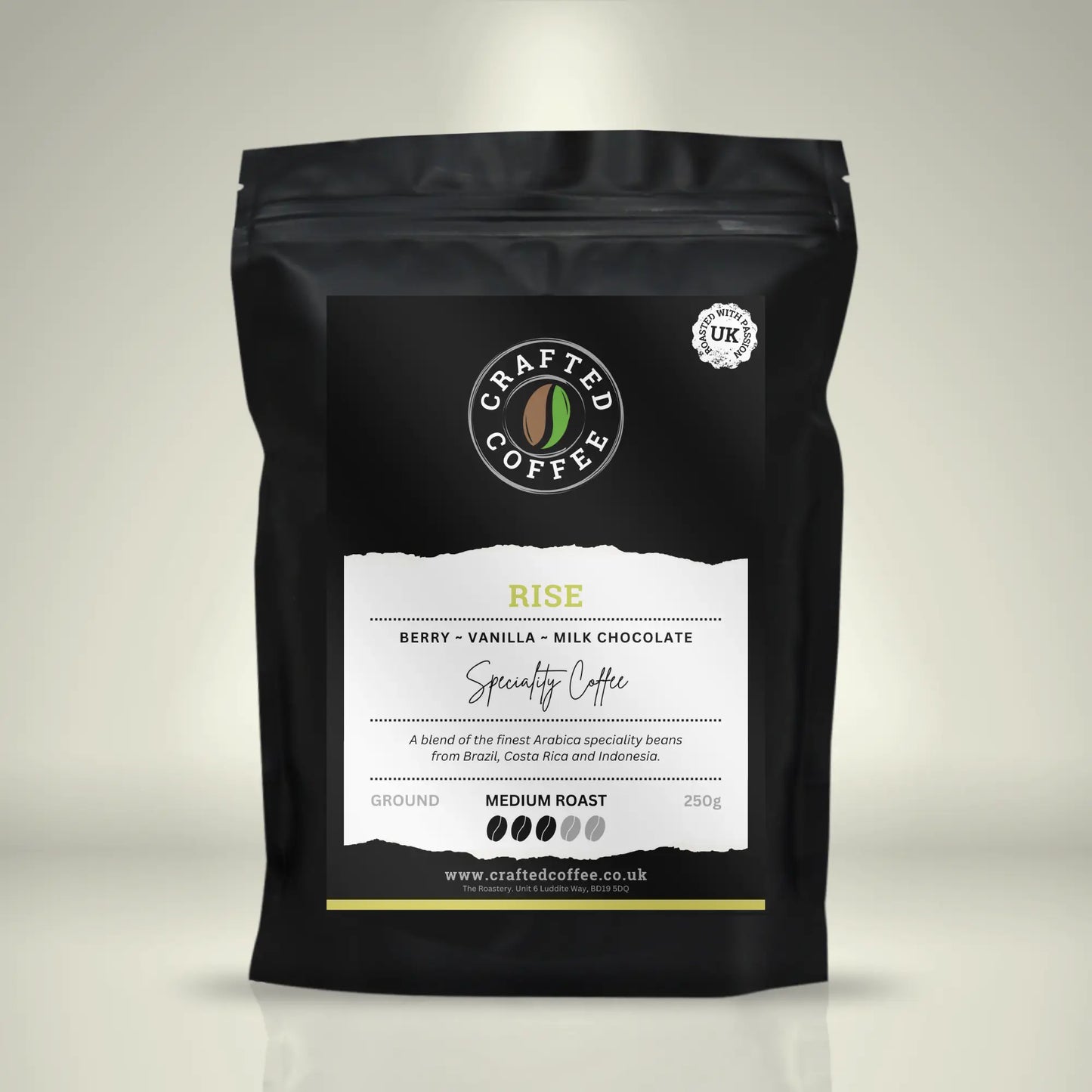 Rise - Speciality Blend