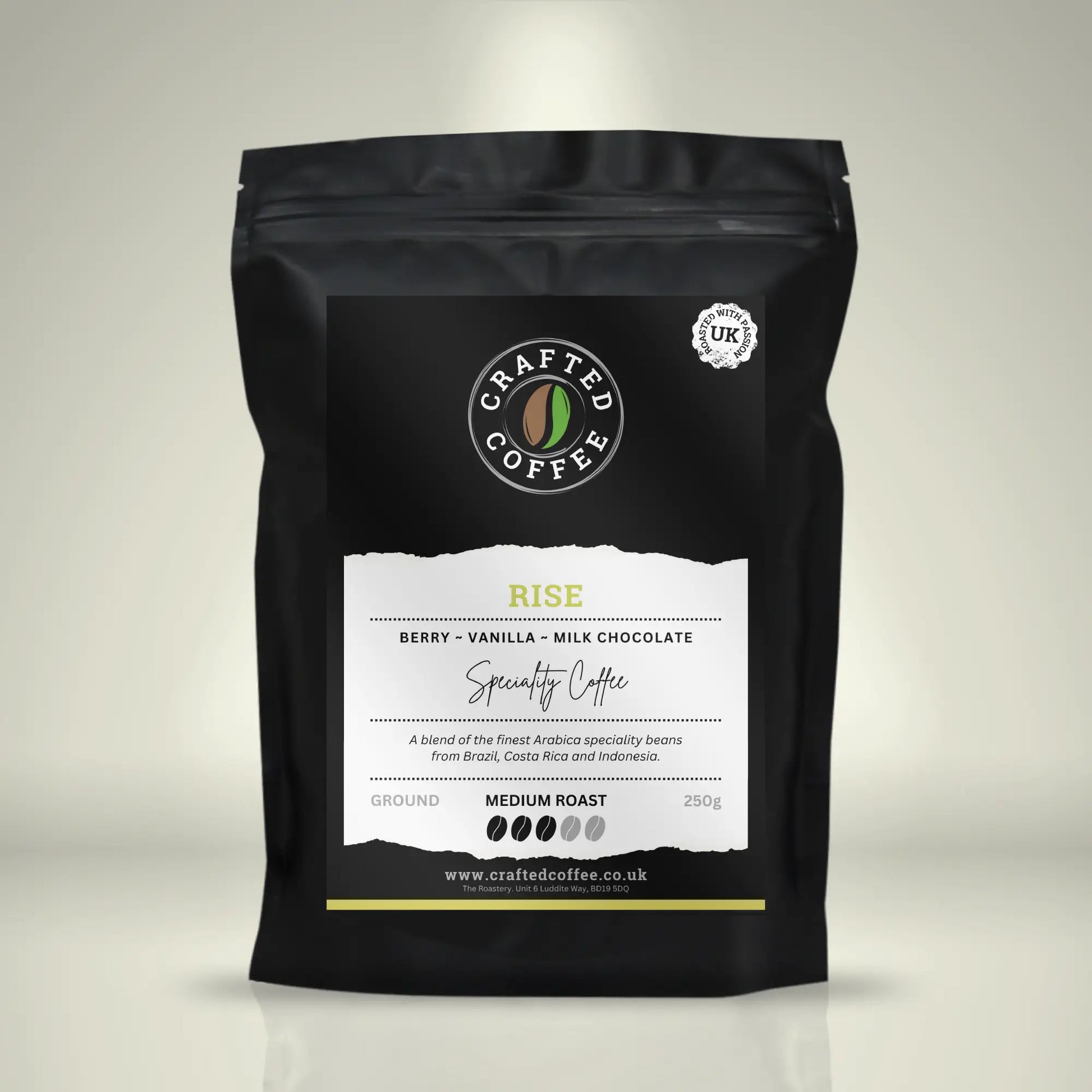 Rise - Speciality Blend