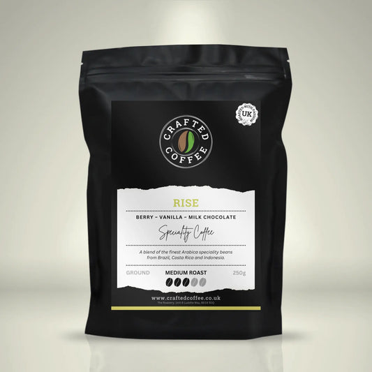 Rise - Speciality Blend