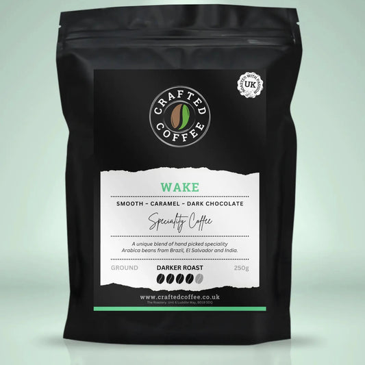 Wake - Speciality Blend