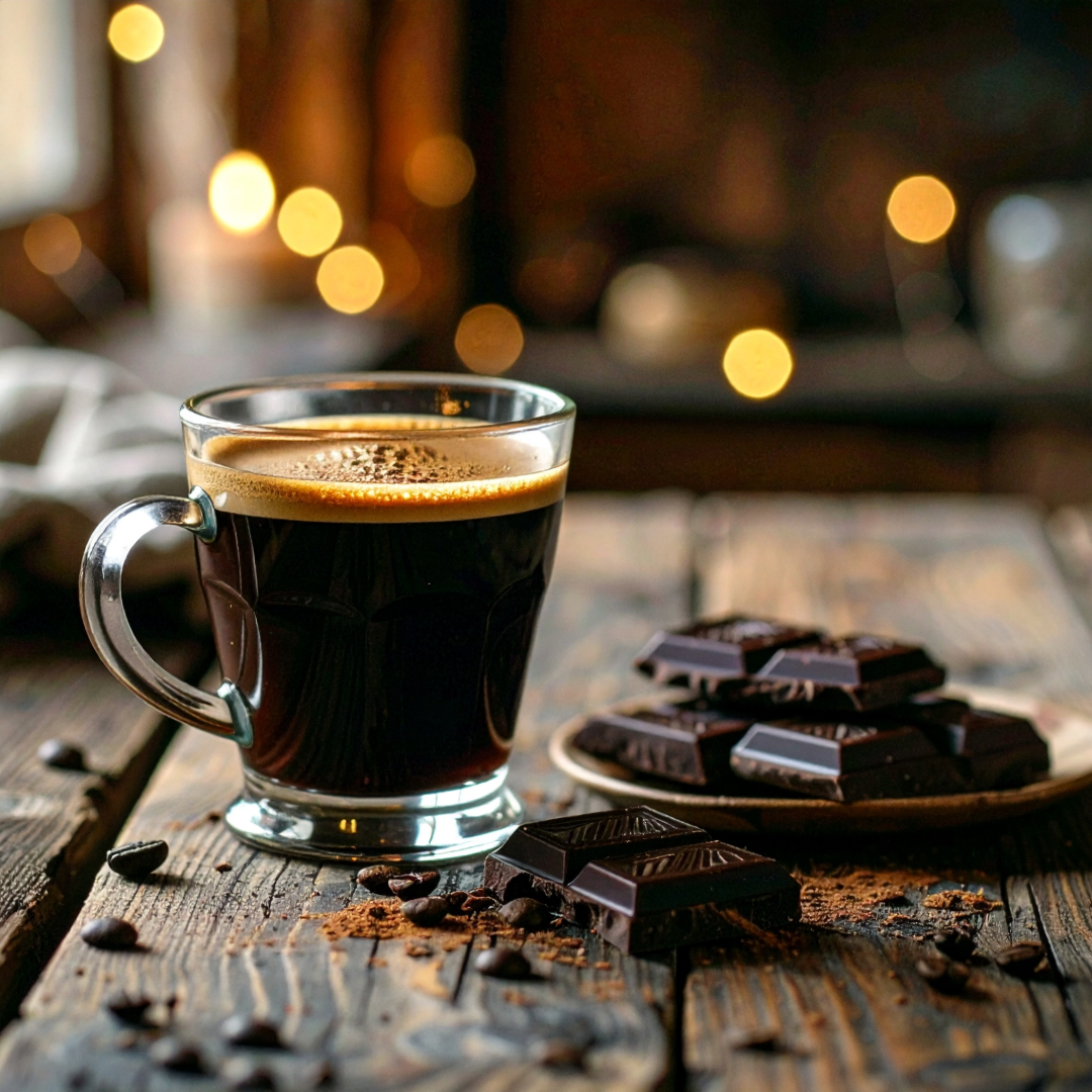Glow - Speciality Coffee Blend