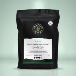 Crafted Coffee - Wake Blend